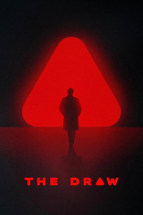 The Draw poster