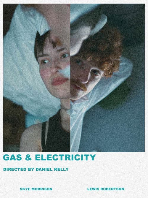 Gas and Electricity poster