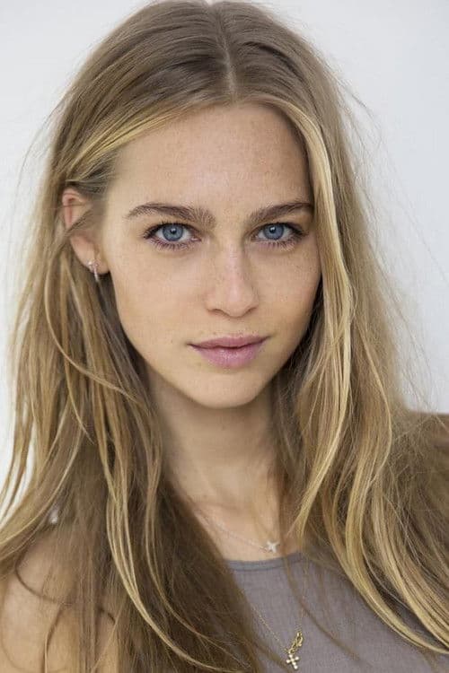 Katharina Damm profile photo