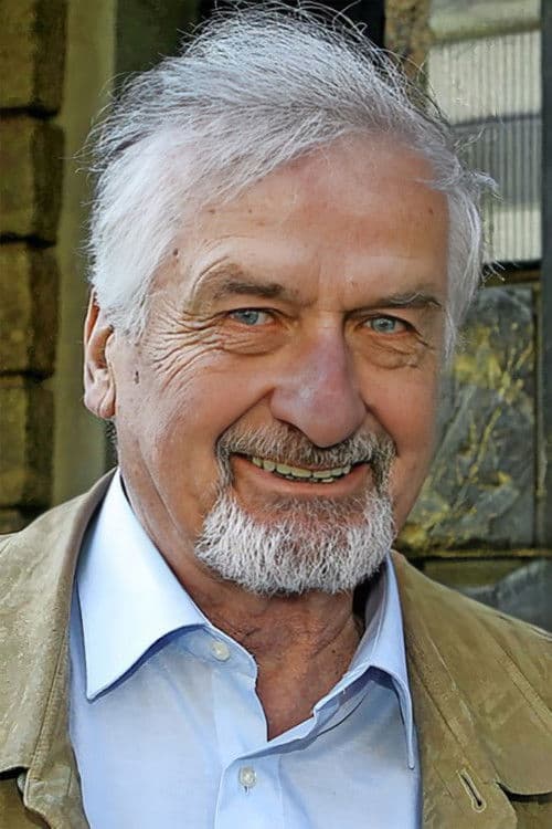 Manfred Zetzsche profile photo