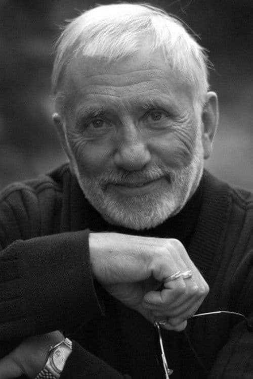 Viktor Merezhko profile photo