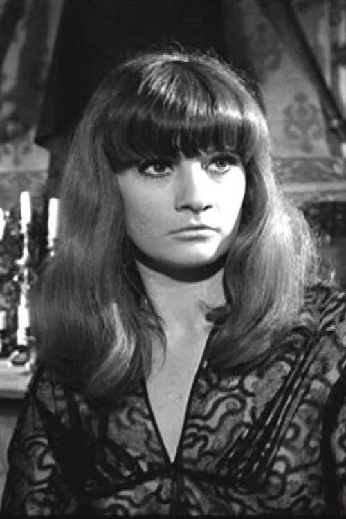 Solange Pradel profile photo