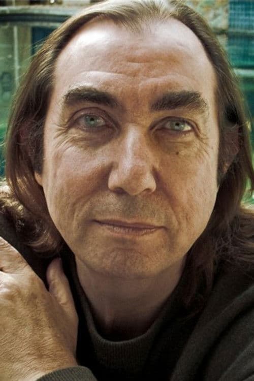 Pen Densham profile photo