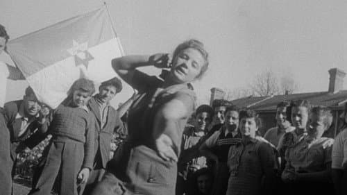 Jewish Britain on Film poster