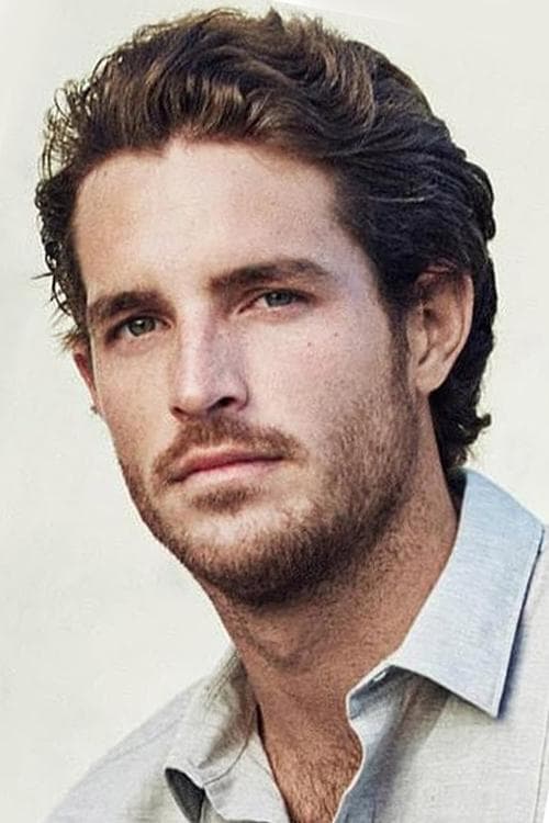 Justice Joslin profile photo