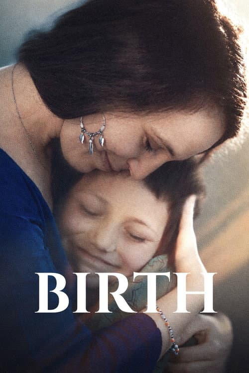 BIRTH poster