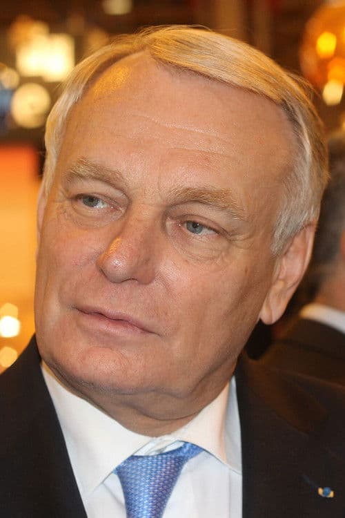 Jean-Marc Ayrault profile photo