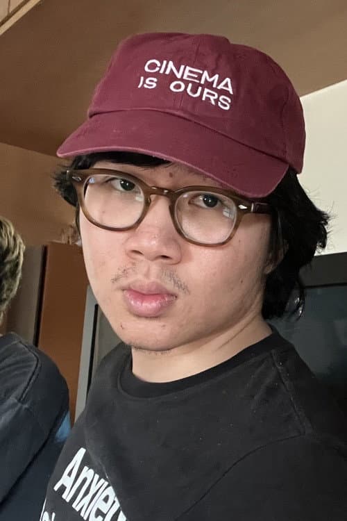 Poramate Suphanklang profile photo