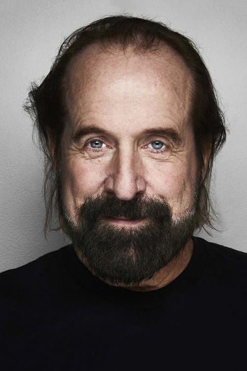 Peter Stormare profile photo
