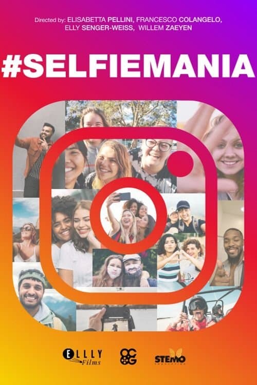 Selfiemania poster