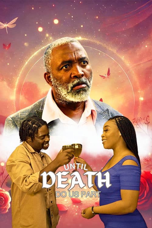 Until Death Do Us Part poster