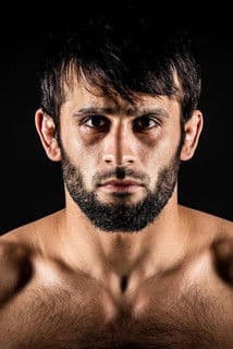 Gadzhi Rabadanov profile photo