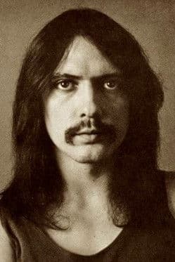 Jerry Edmonton profile photo