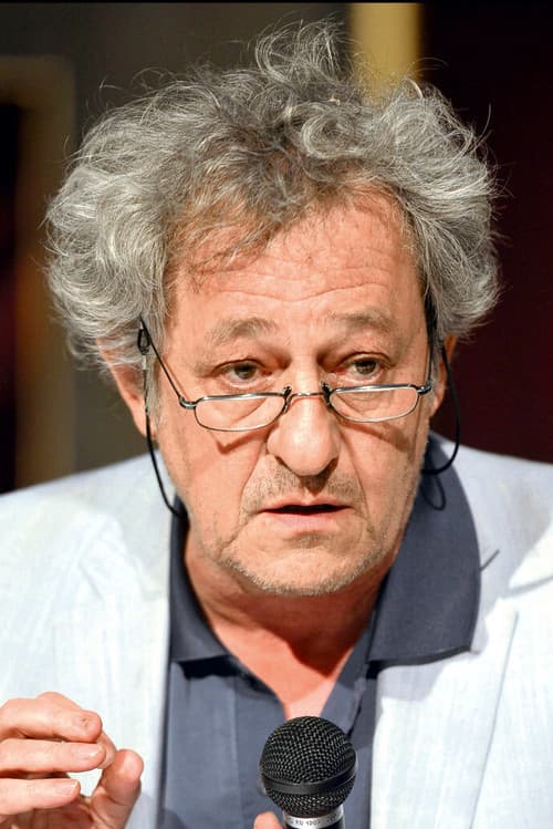 Benjamin Coriat profile photo