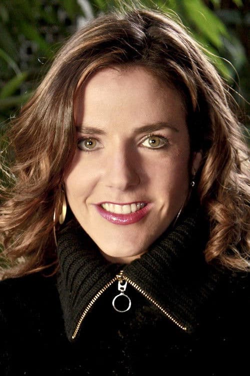 Julia Vial profile photo