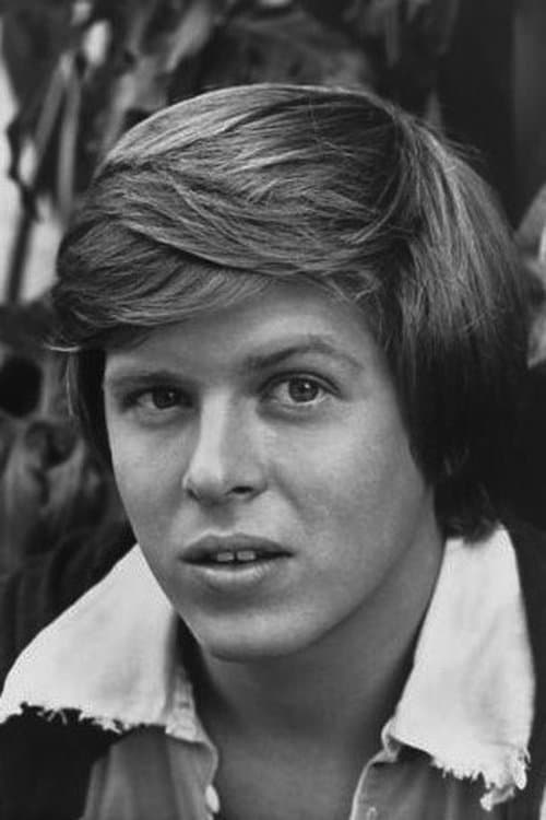 Ted Eccles profile photo