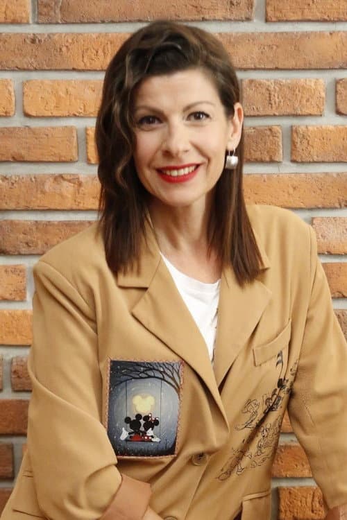Antonija Stanišić profile photo