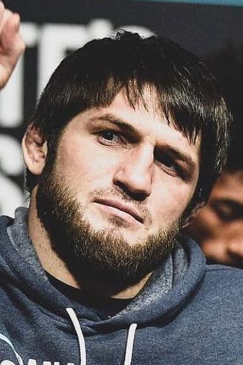 Aliaskhab Khizriev profile photo