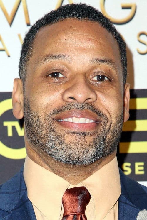 Carl Seaton profile photo