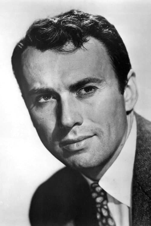 Richard Kiley profile photo