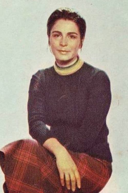 Dana Comnea profile photo