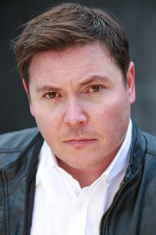 David Muscat profile photo