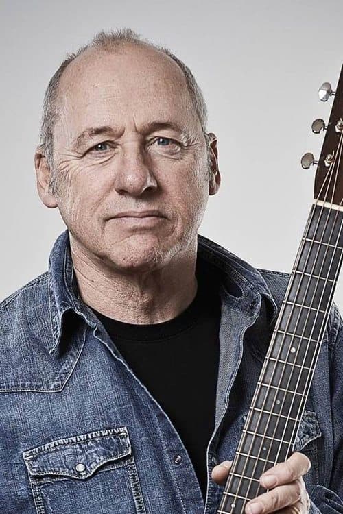Mark Knopfler profile photo