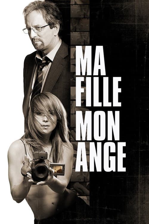 My Daughter, My Angel poster