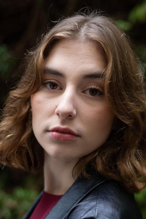 María Steelman profile photo