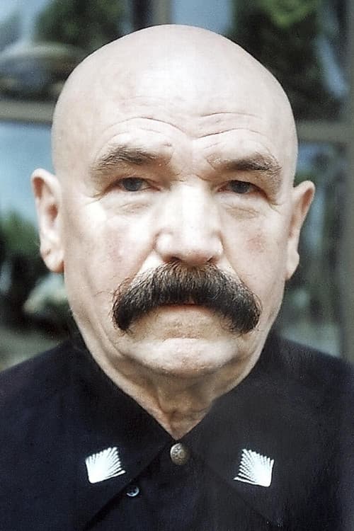 Hans Moretti profile photo