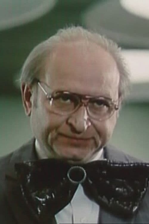 Viktor Chernyakov profile photo