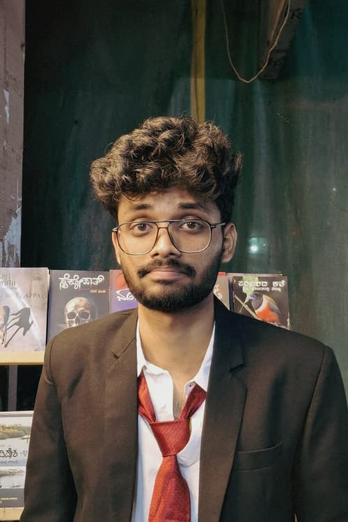 Sohan Shetty profile photo