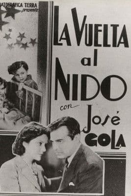 La vuelta al nido poster
