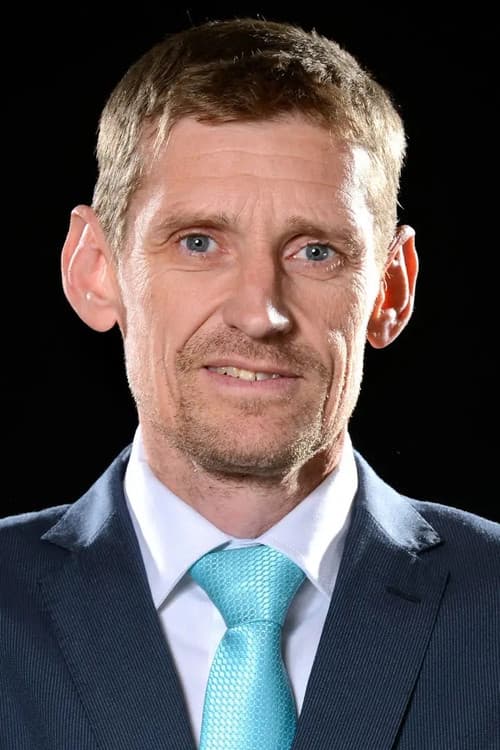 Rolf Aldag profile photo