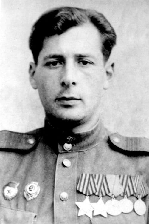 Mikhail Fishgoit profile photo