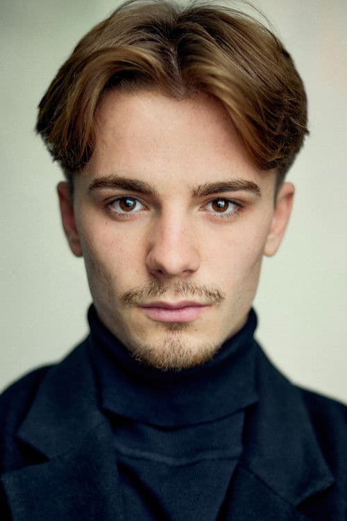 Dylan Duffield profile photo