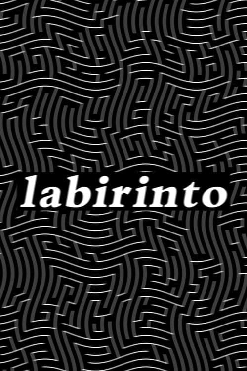 labirinto poster