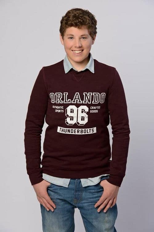 Timo Wils profile photo