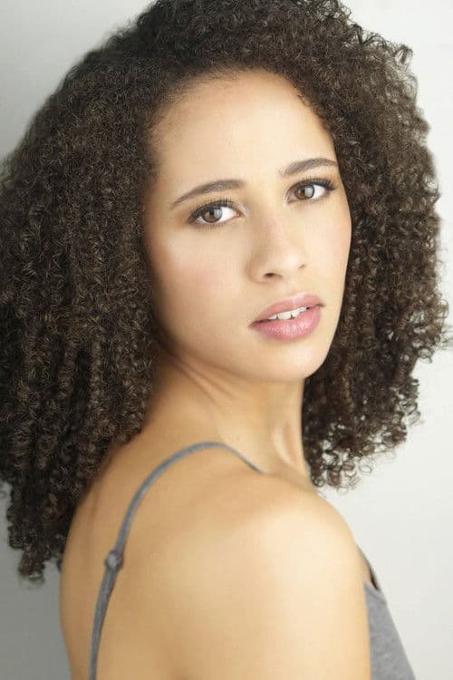 Jasmine McLeish profile photo