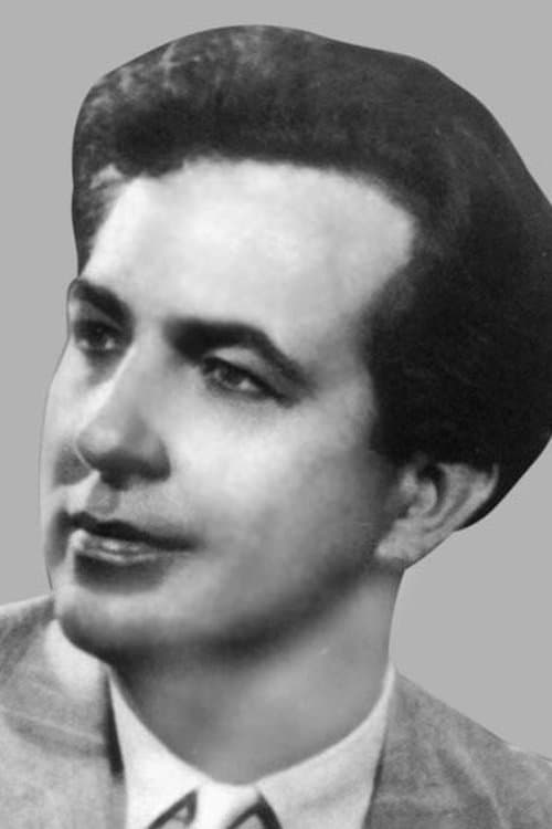 Mykhailo Zadniprovskyi profile photo