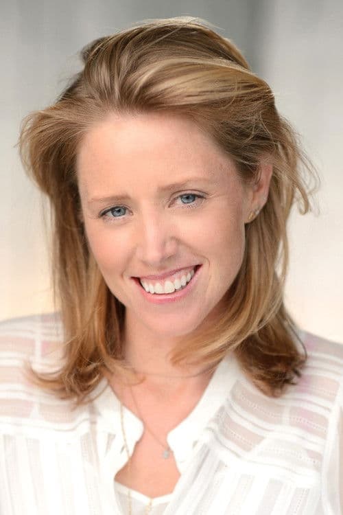 Amy Redford profile photo