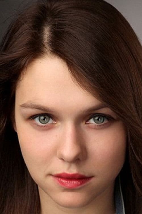 Alexandra Lupashko profile photo