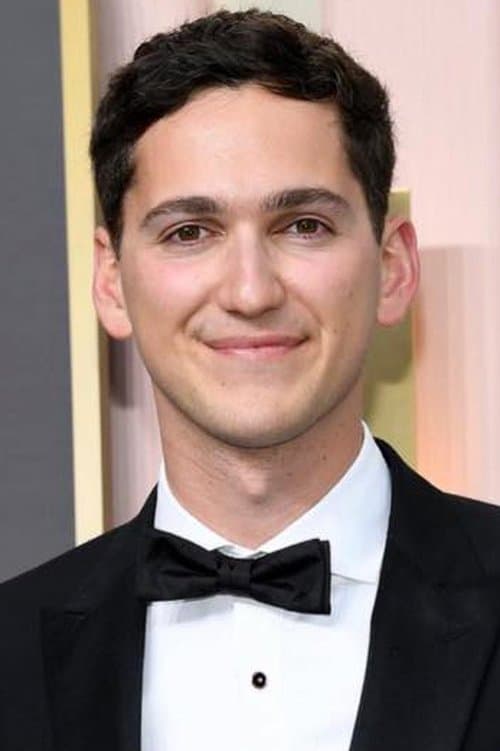 Matthew Friend profile photo