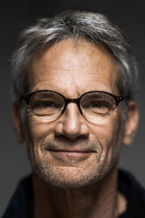 Jon Krakauer profile photo