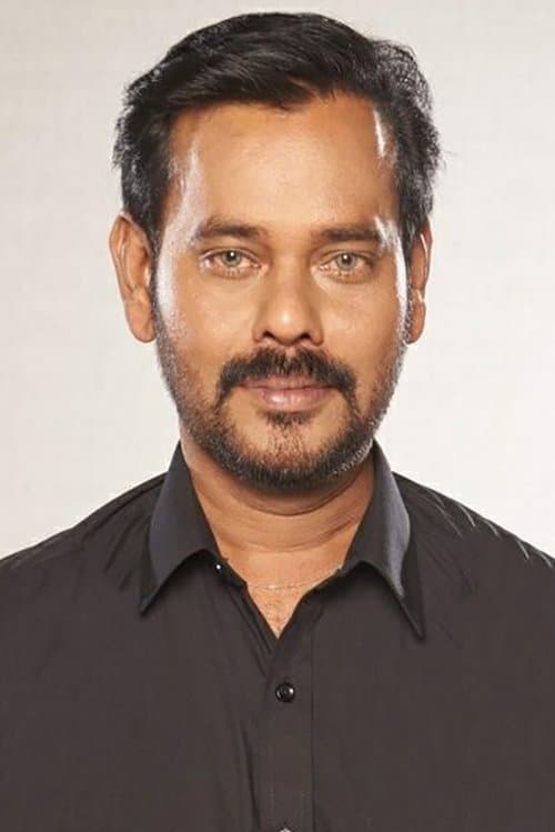 Natarajan Subramaniam profile photo