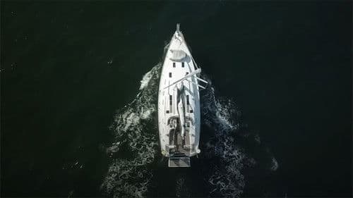 Tatort Ostsee - Wer sprengte die Nord Stream-Pipelines? poster