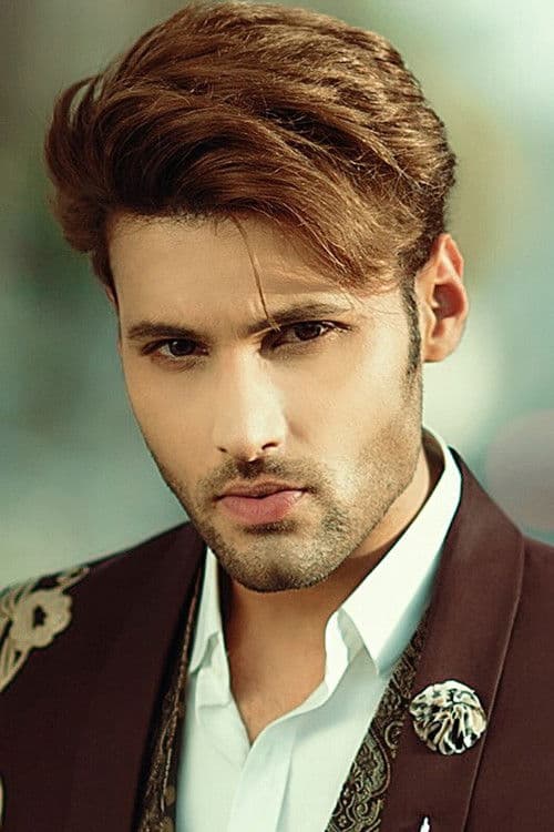 Yasir Shah profile photo