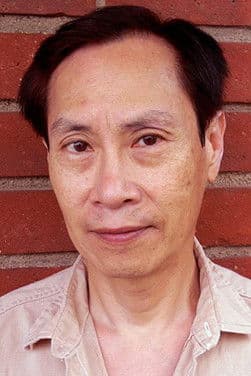 Peter Chen profile photo