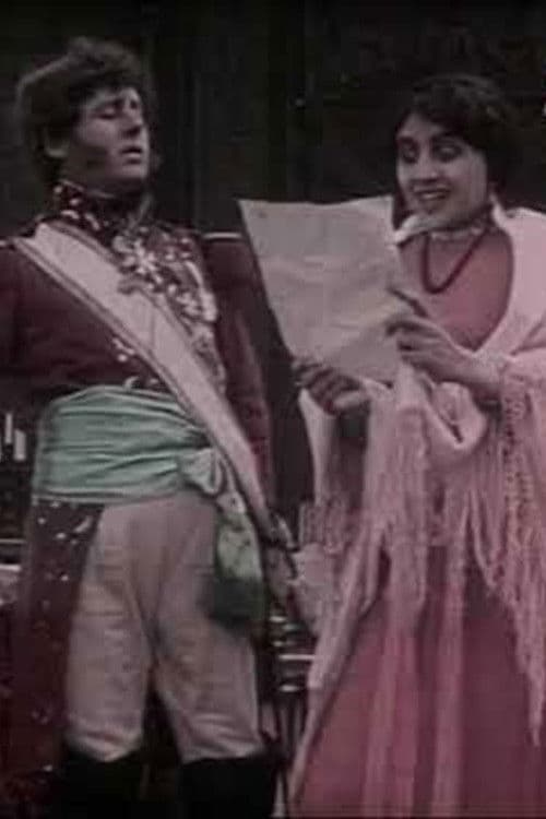 Una congiura contro Murat poster