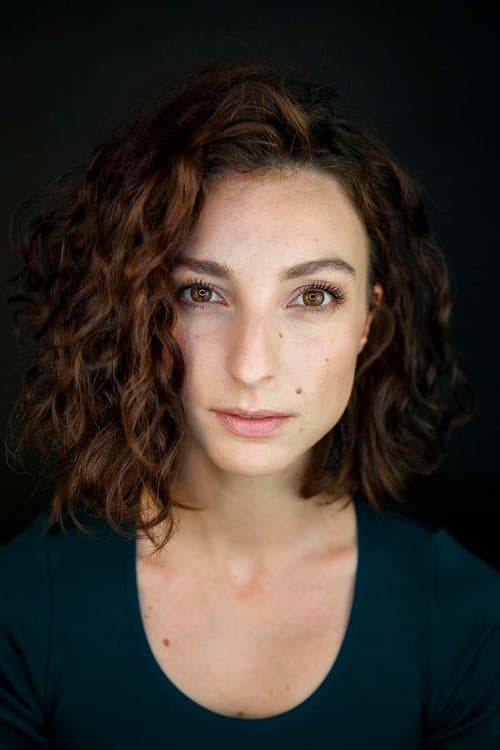 Sara Baccarini profile photo